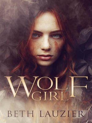 cover image of Wolf Girl